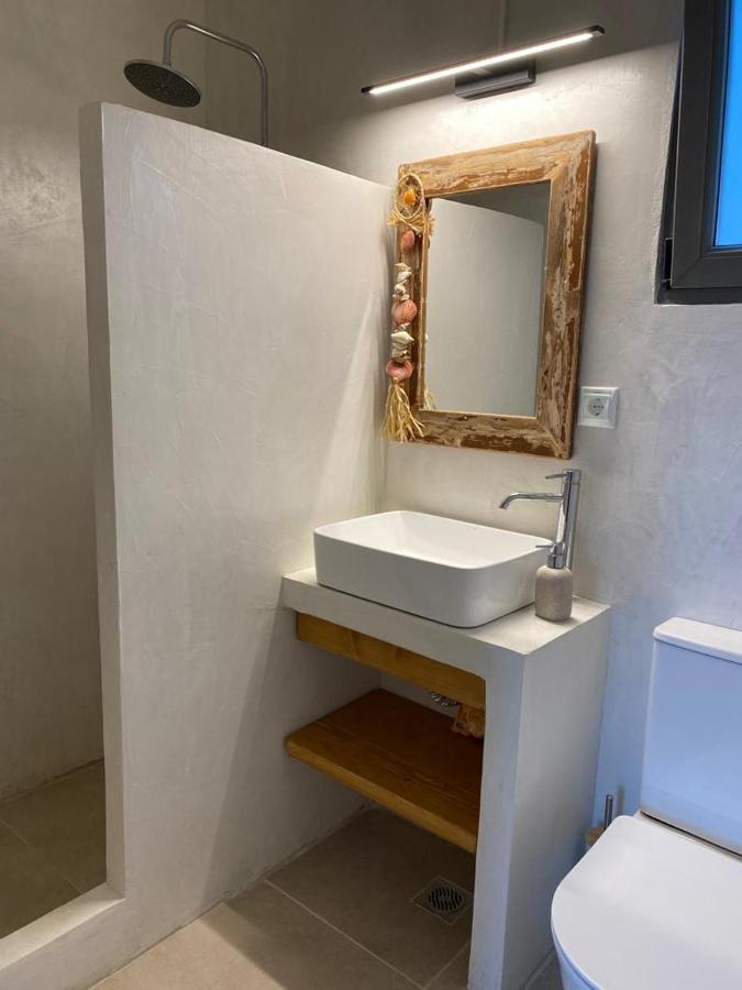 Holiday home Deja Blue 2 Agios Georgios (Antiparos)