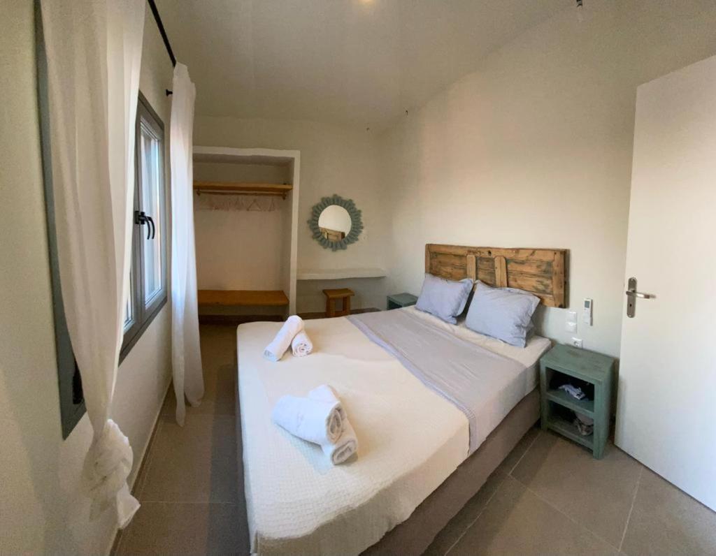 Deja Blue 2 Holiday home