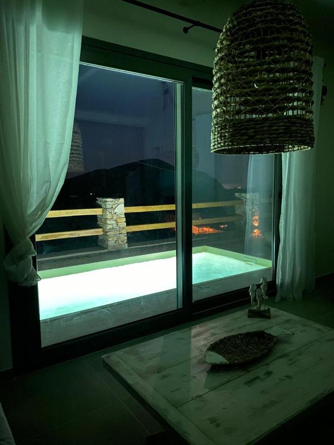 Holiday home Deja Blue 2