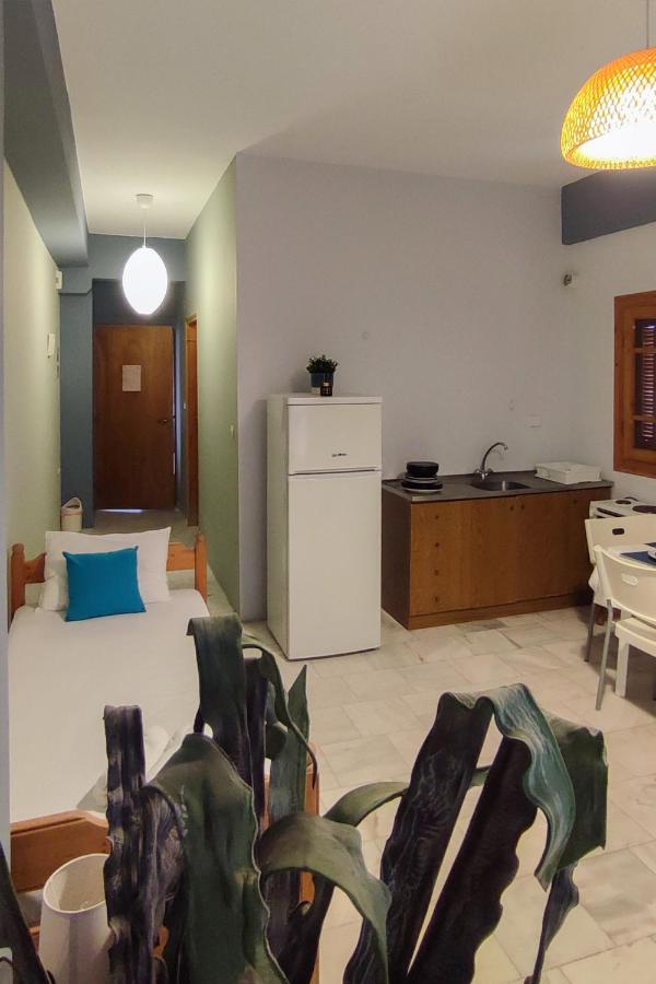 Apartment Seampathia