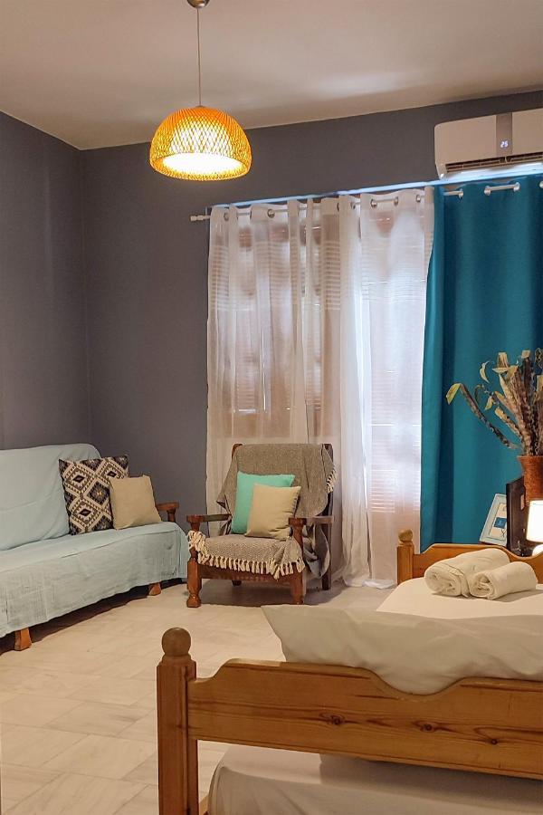 Apartment Seampathia *