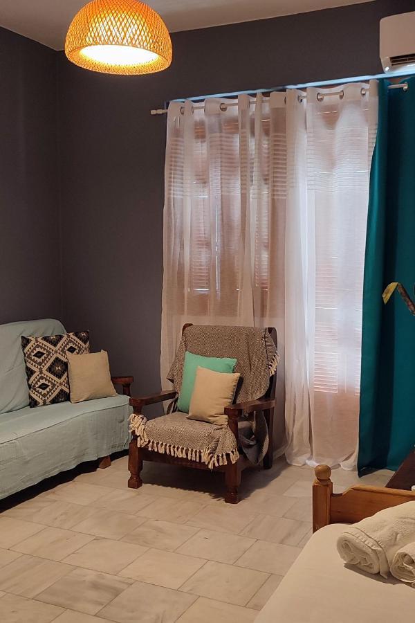 Seampathia Apartment Kalamata