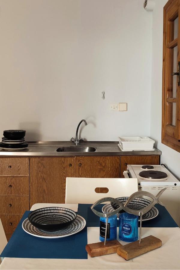 Seampathia Apartment *