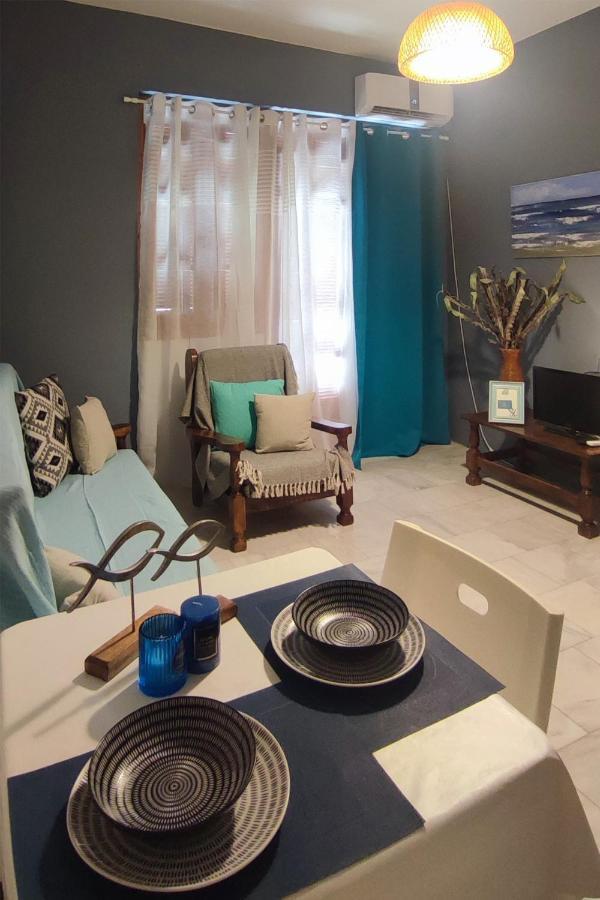 Apartment Seampathia Kalamata