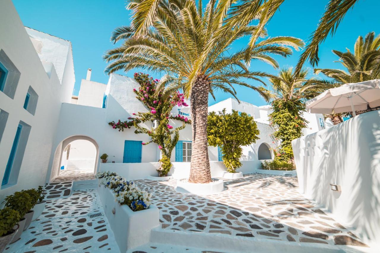 Aparthotel Sagterra