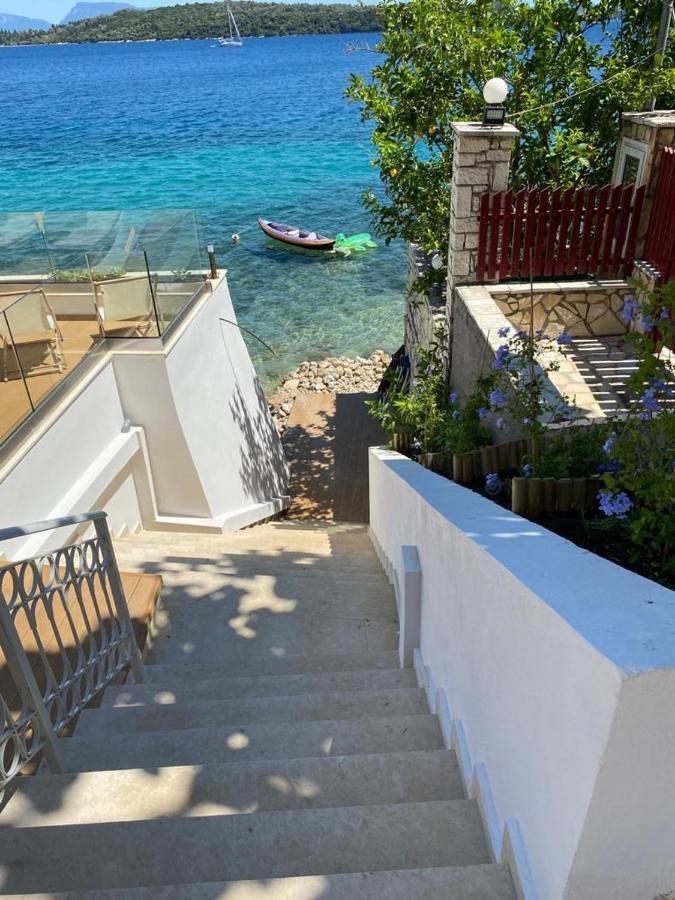 Apartment Greek House Complex A3 Nydri (Lefkada)