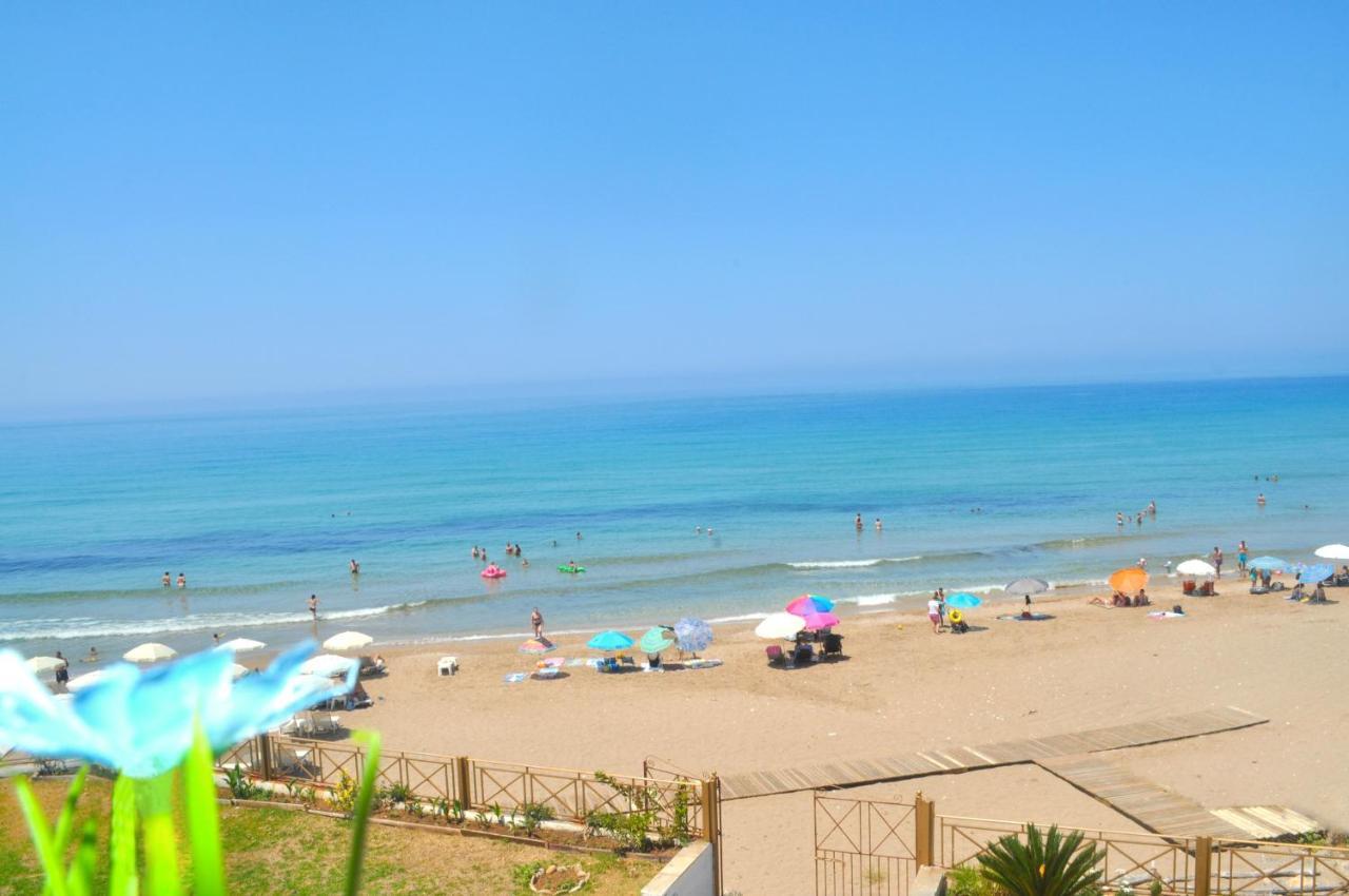 Beachfront Loft - Agios Gordios, Corfu * Agios Gordios (Corfu)