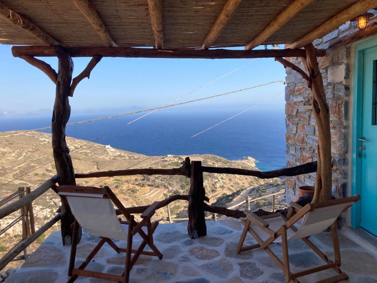 Dimitrakis * Donoussa