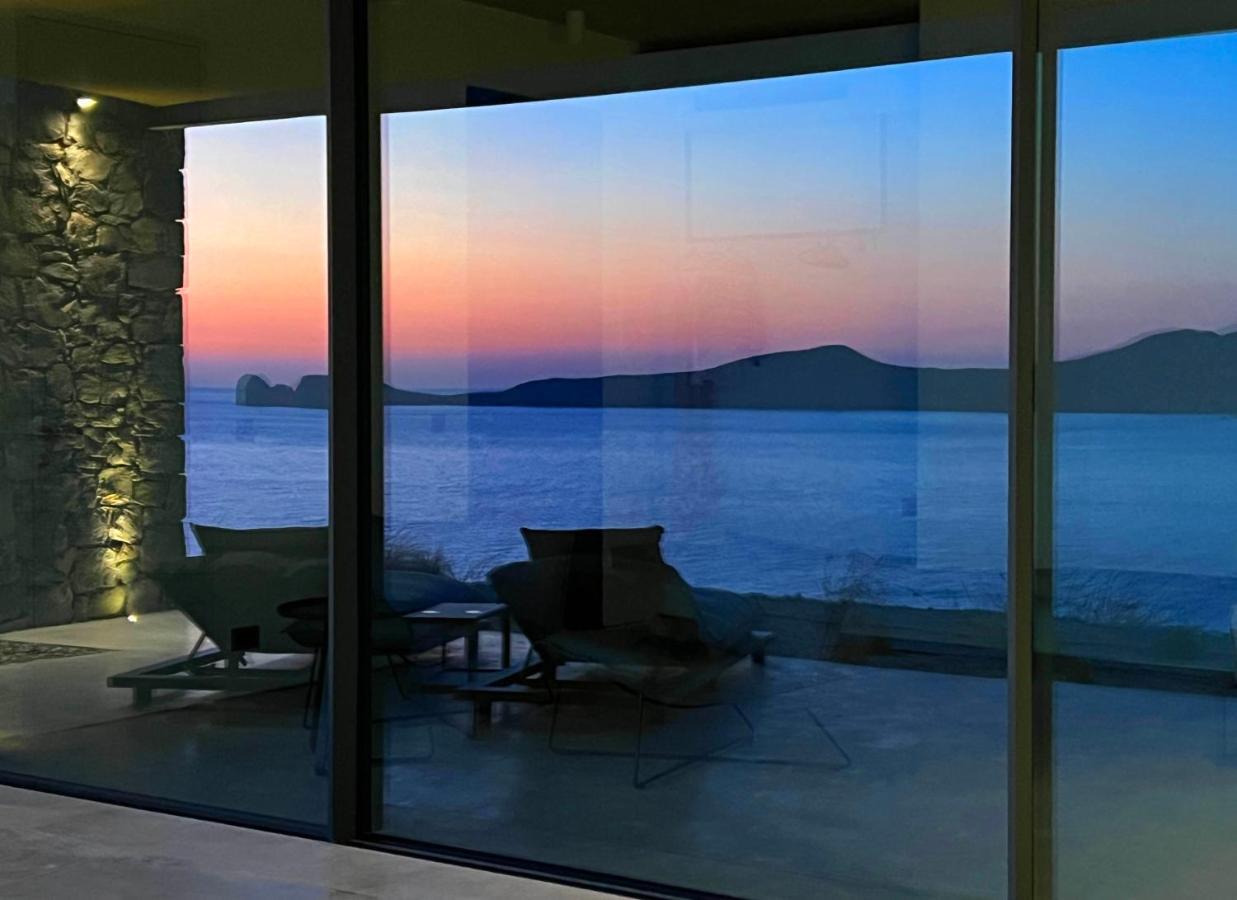 Apartment Echoes Milos *