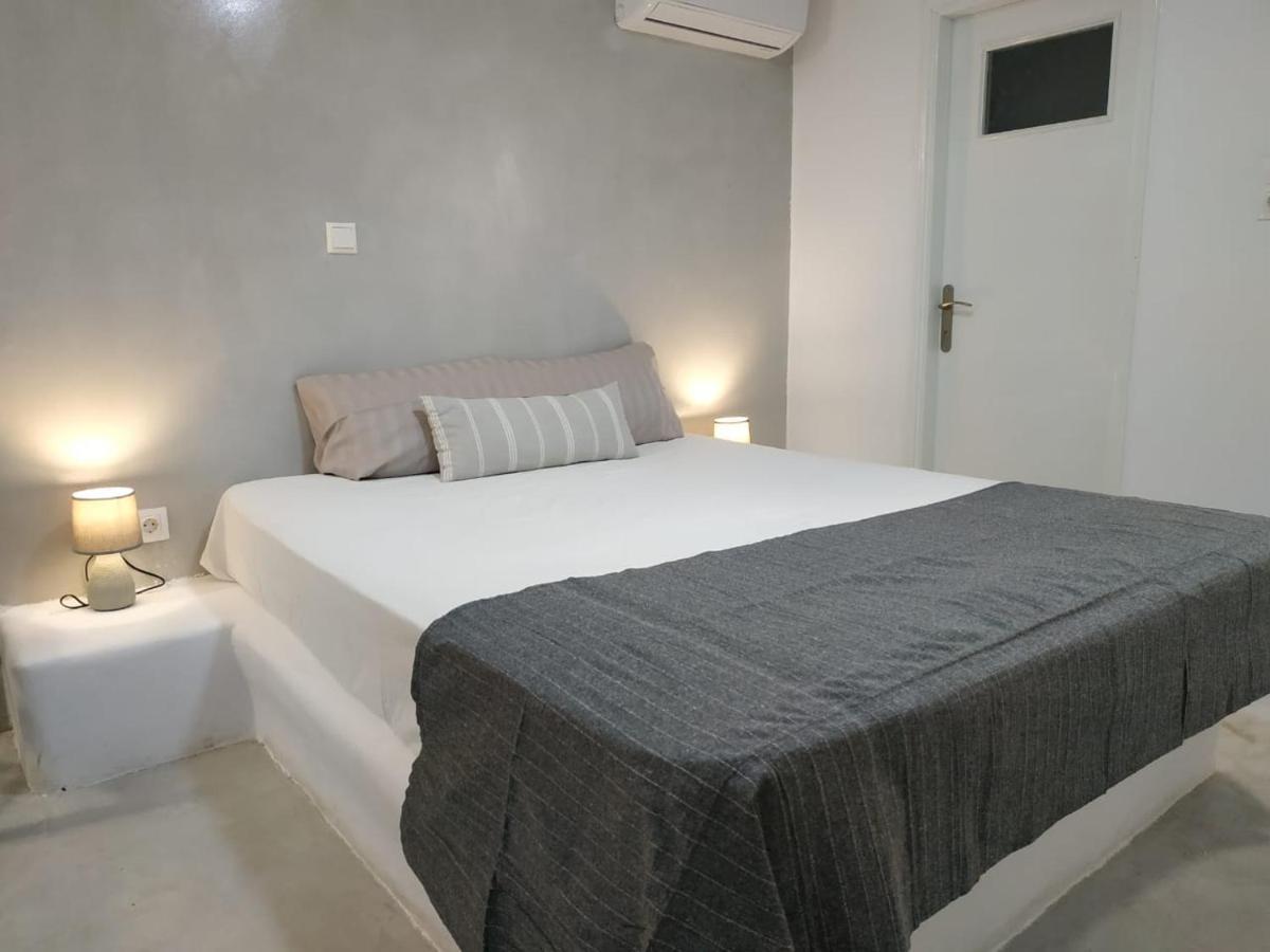 Vista Mare Naousa (Paros)