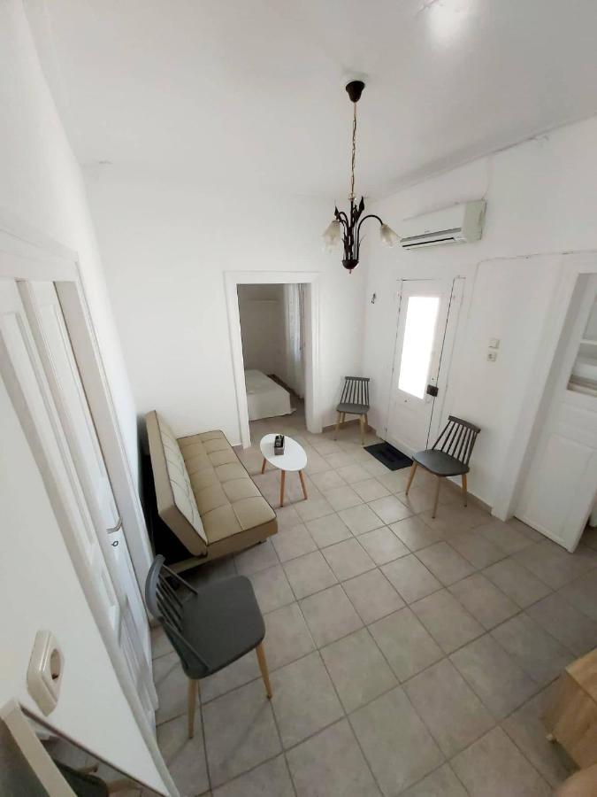 Rosolio Holiday home *