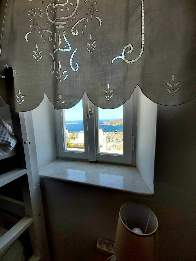 Holiday home Rosolio Ano Syros