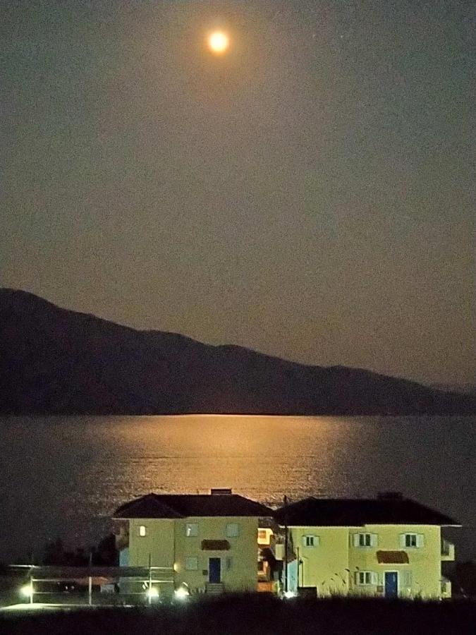 Holiday home Beachfront