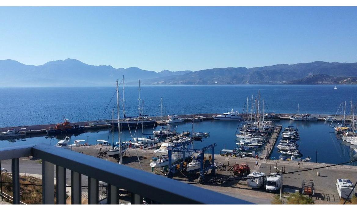 Apartment The Howard Place - Entir With A Sea View For 5 Guests