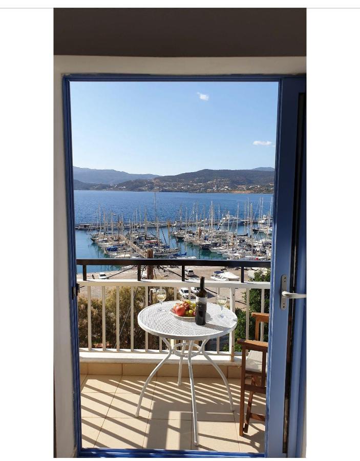 Apartment The Howard Place - Entir With A Sea View For 5 Guests *