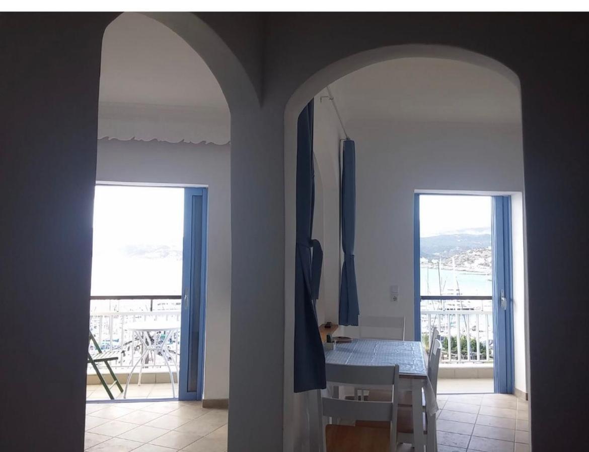 The Howard Place - Entir With A Sea View For 5 Guests Agios Nikolaos (Crete)