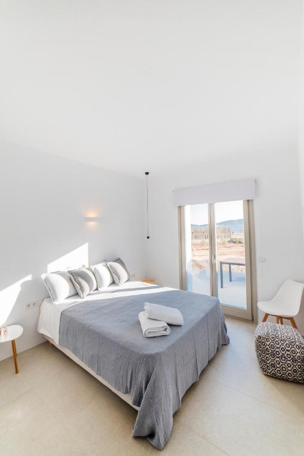 Apartment Campo