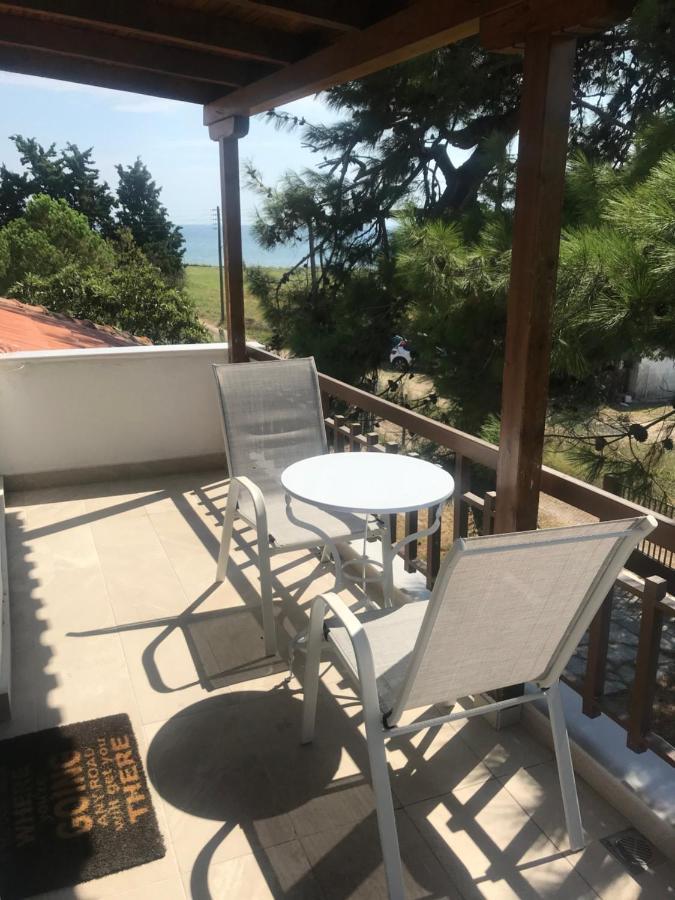 Irini's Attic Country house