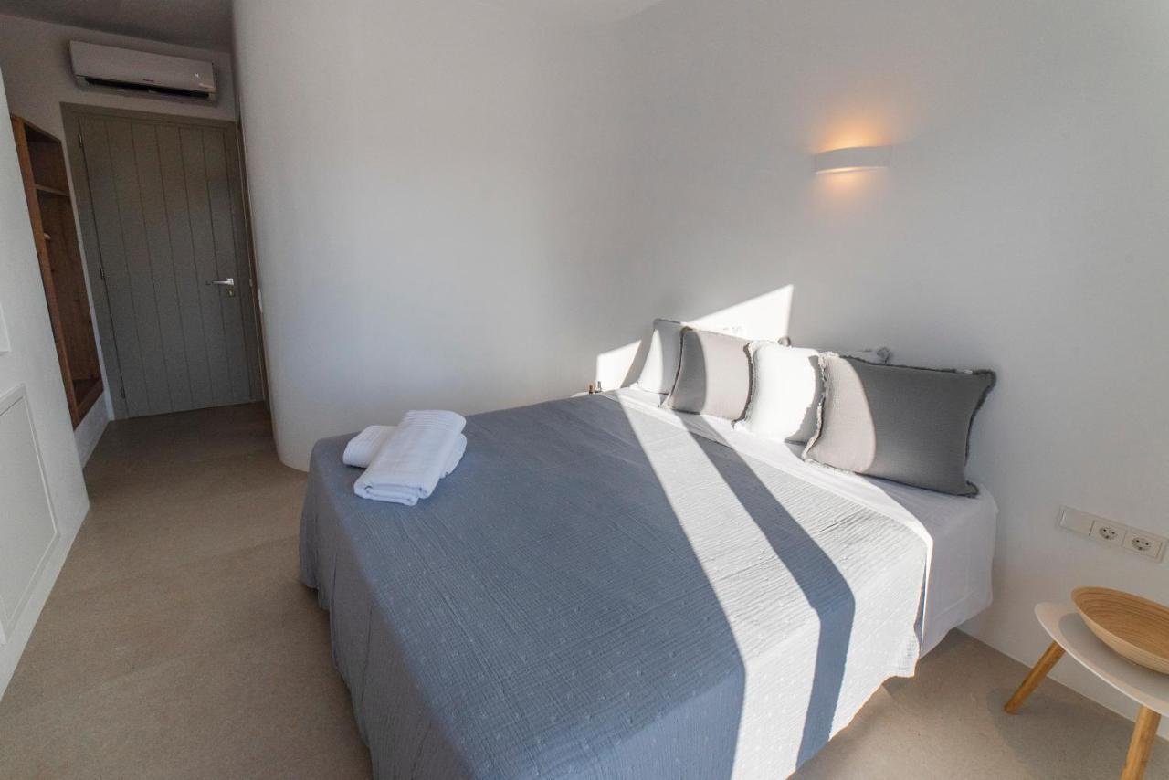 Apartment Campo Parikia (Paros)