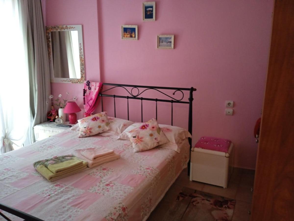Sweet Apartment Volos