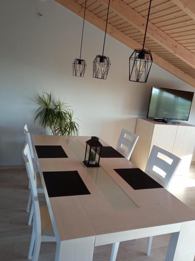 Loft * Kourouta