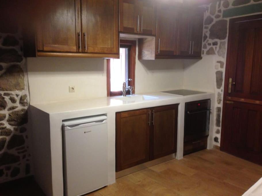Loutra Olive Gardens Stone House #1 Holiday home *