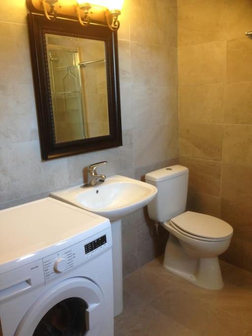 Holiday home Loutra Olive Gardens Stone House #1 *
