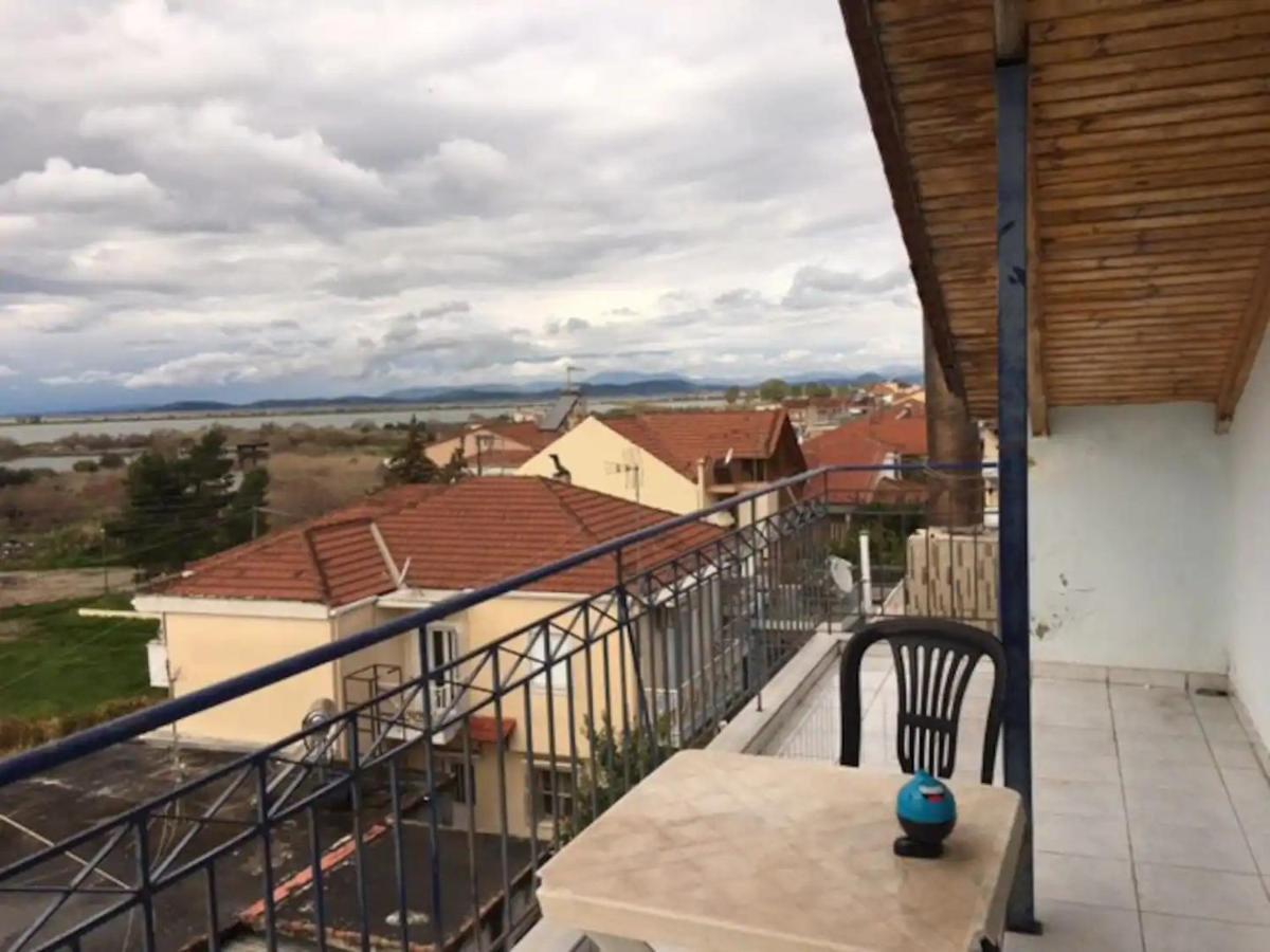 Apartment Ion Messolonghi Double Sea View Loft