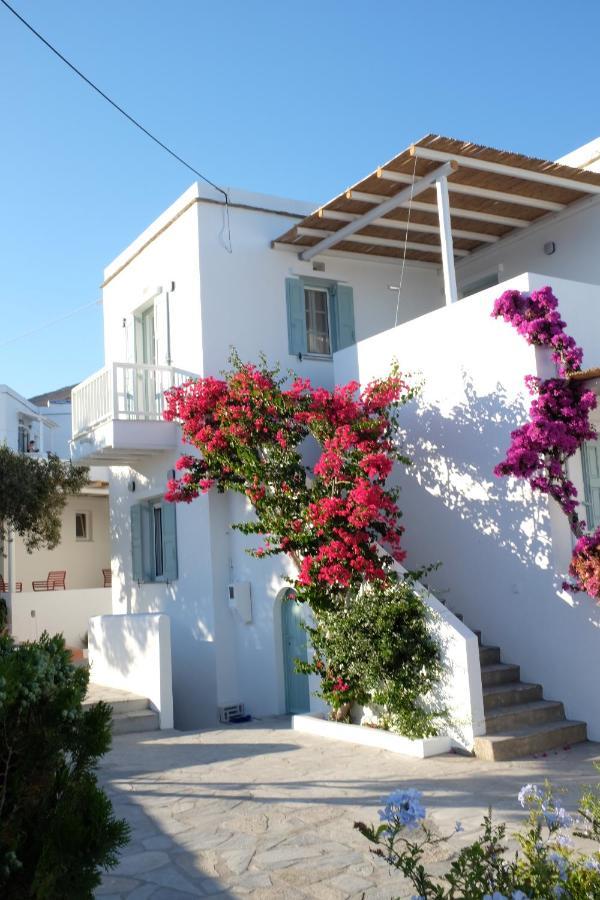 Ark Tinos Apartment Agios Ioannis (Tinos)