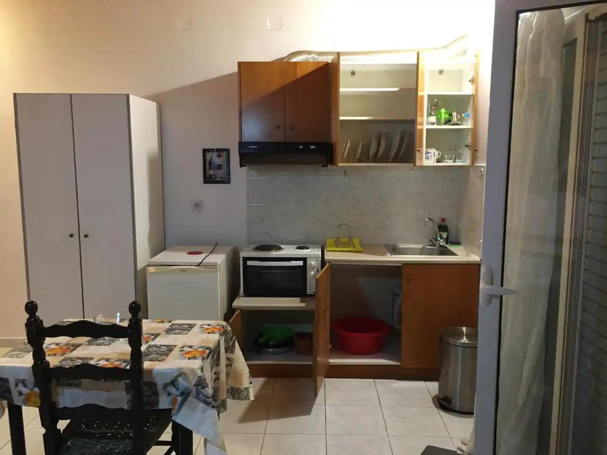 Ion Messolonghi Double Sea View Loft * Missolonghi