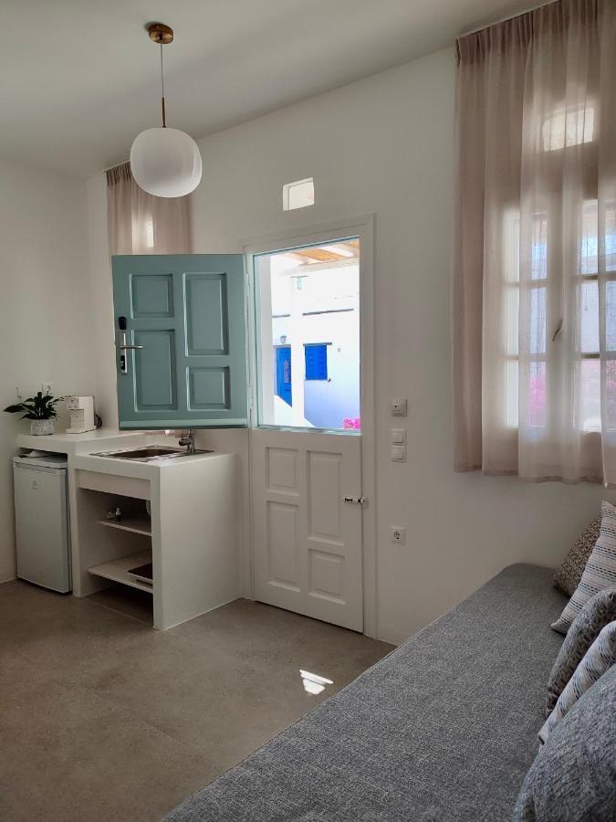 Apartment Ark Tinos Agios Ioannis (Tinos)