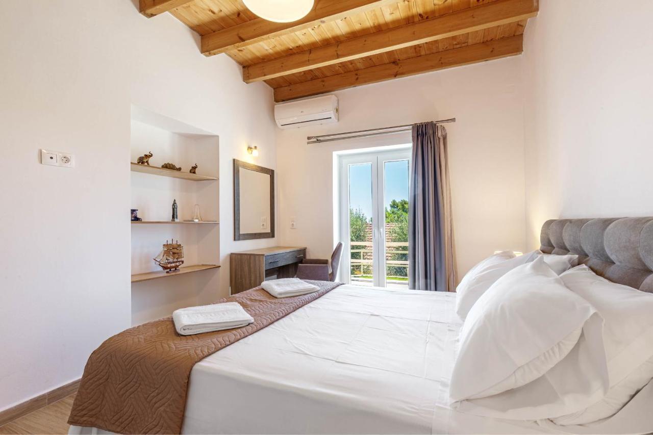 Feax Ocean View Villa