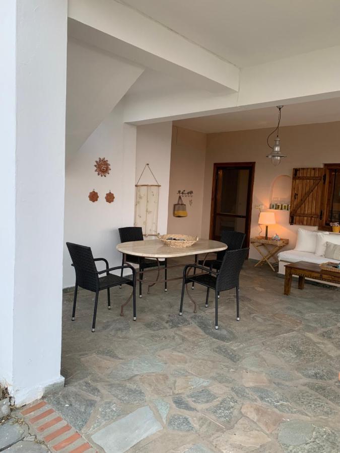 Holiday home Zeusplace Olympus Olive 1 *