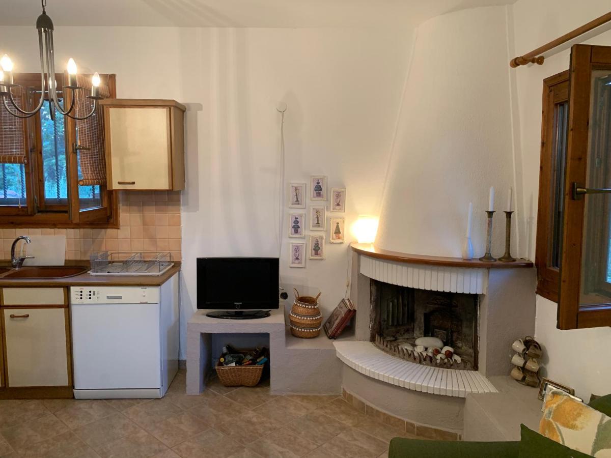 Holiday home Zeusplace Olympus Olive 1 Leptokarya (Pieria)