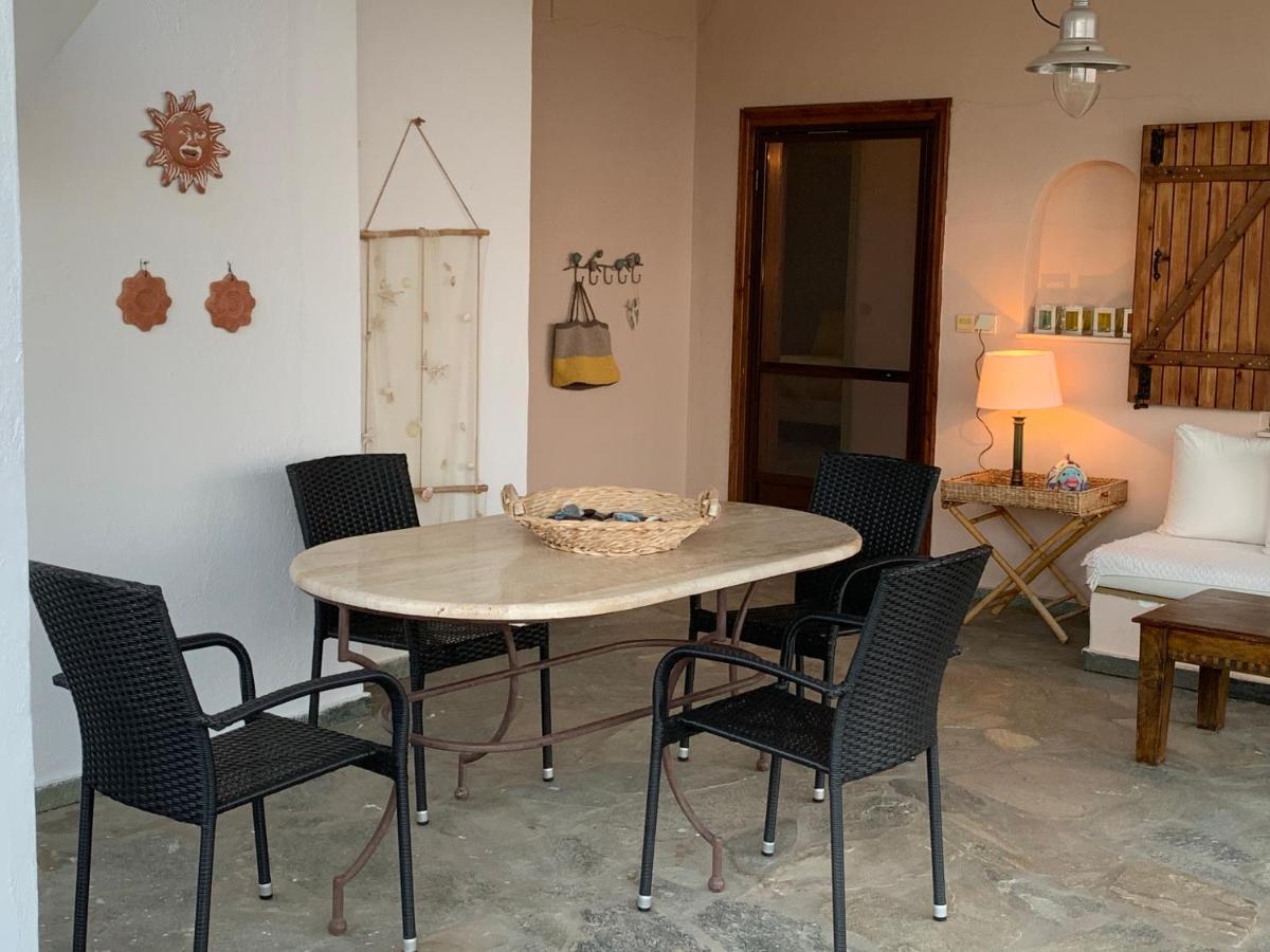 Zeusplace Olympus Olive 1 Holiday home Leptokarya (Pieria)