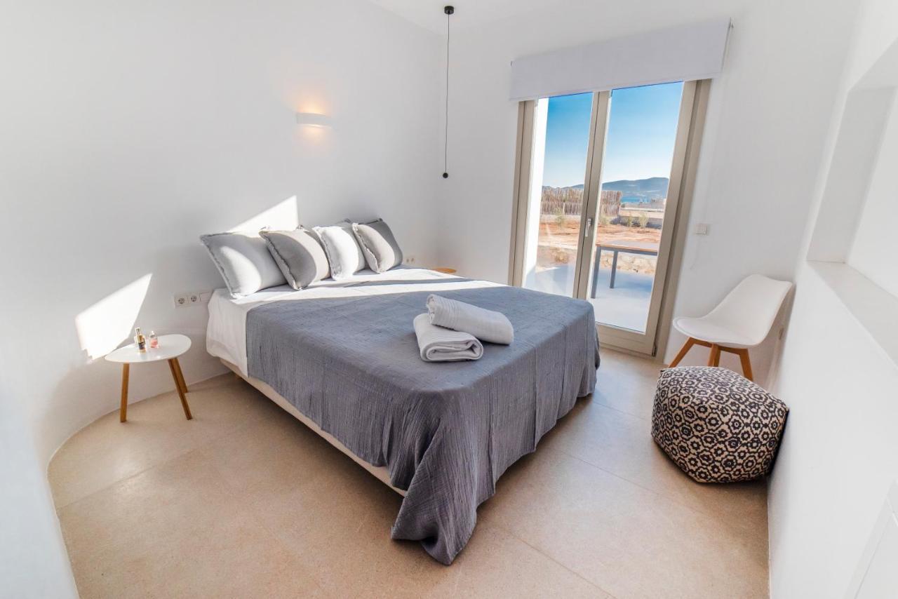 Campo Apartment Parikia (Paros)