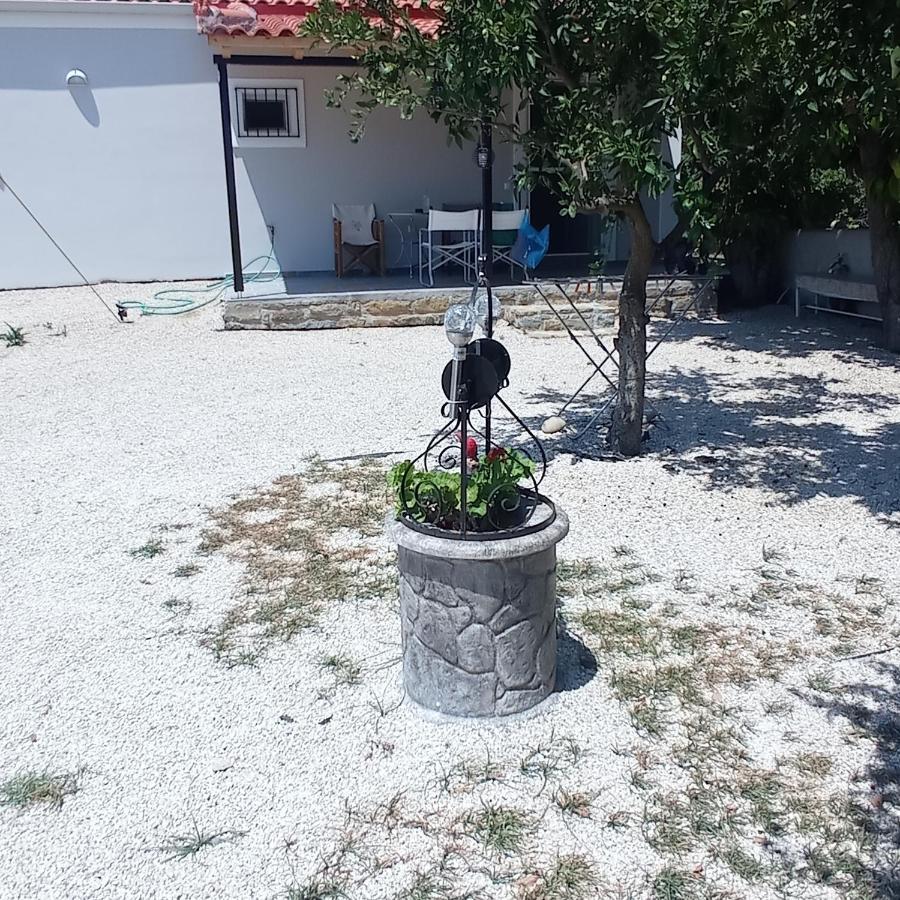Holiday home Avocado House Finikounta