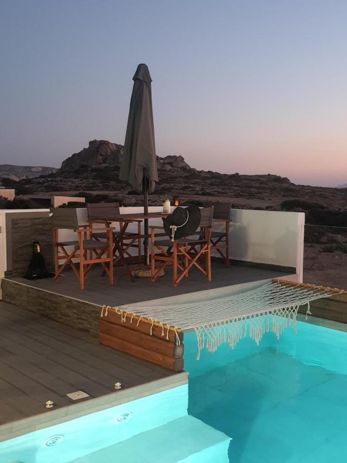 Tramonto Luxury No2 - Breathtaking Sunset View Villa
