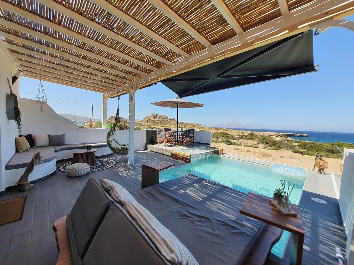 Villa Tramonto Luxury No2 - Breathtaking Sunset View *