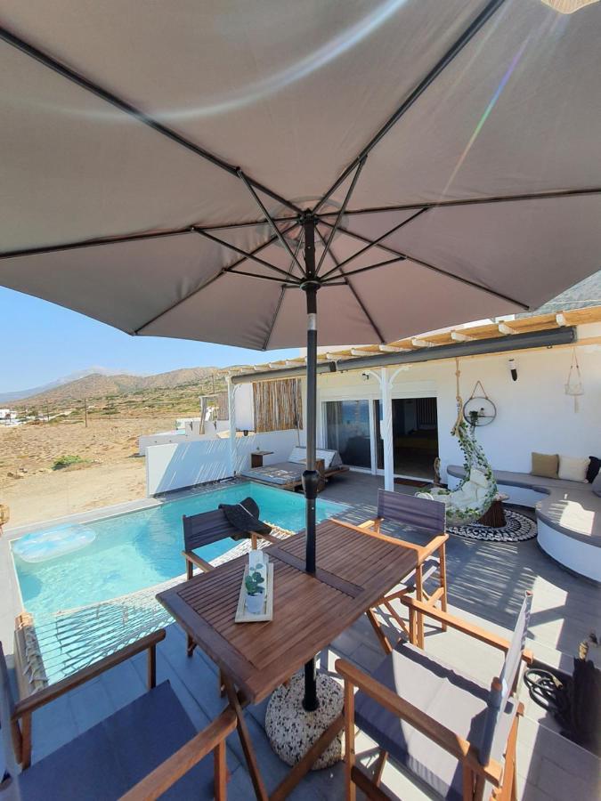 Tramonto Luxury No2 - Breathtaking Sunset View