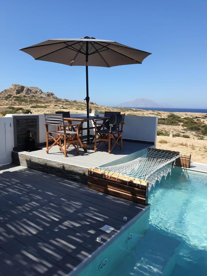 Tramonto Luxury No2 - Breathtaking Sunset View