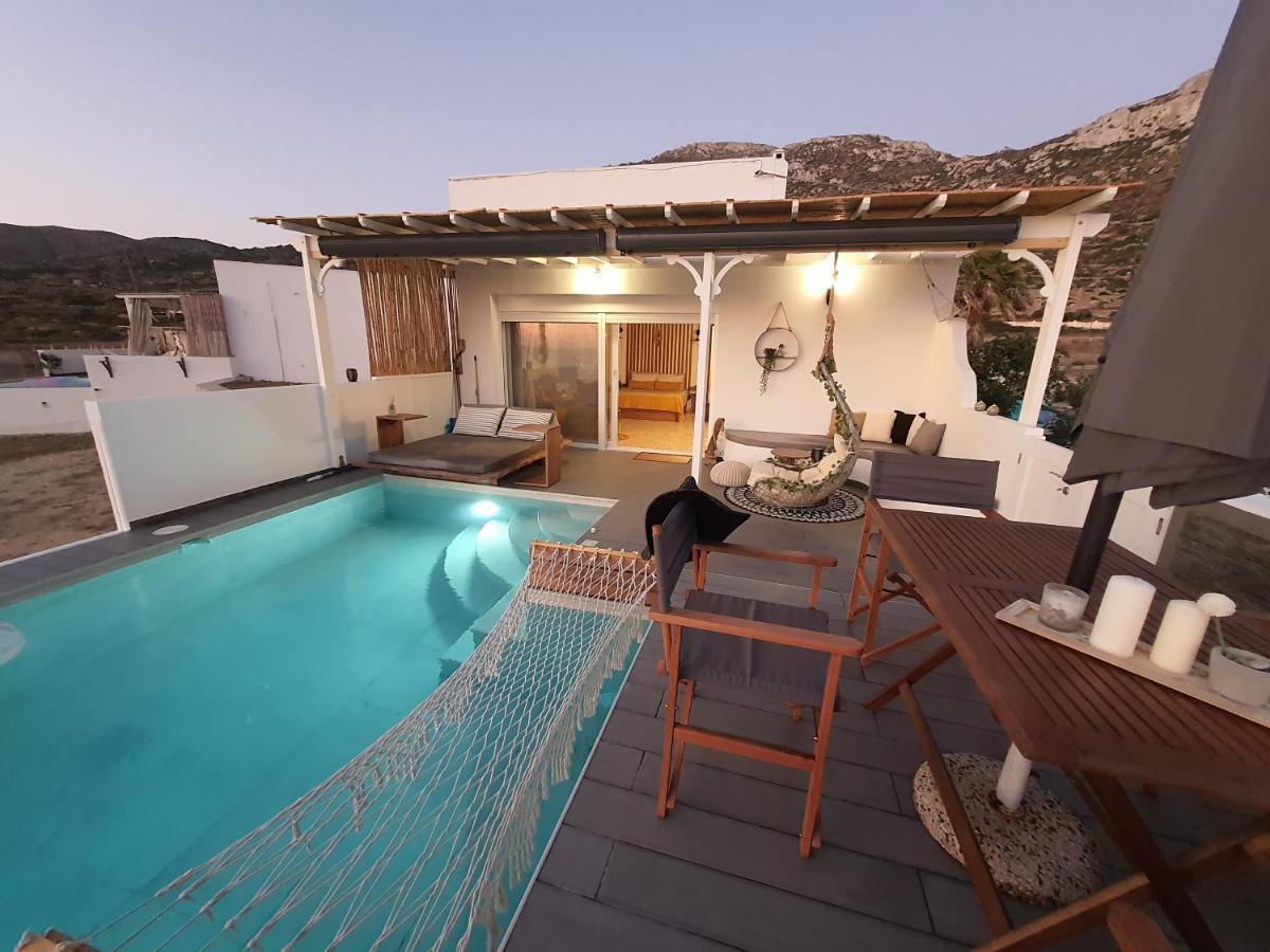 Tramonto Luxury No2 - Breathtaking Sunset View *
