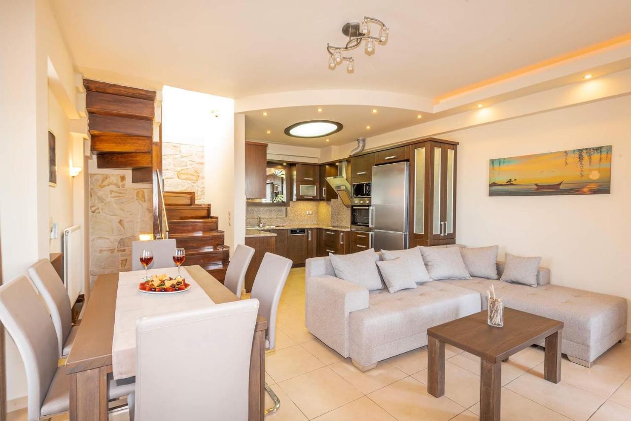 Holiday home Fortezza Side