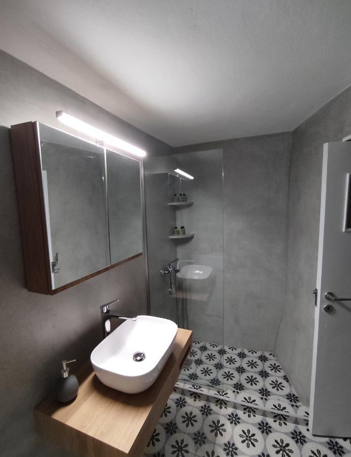 Holiday home Rosolio *