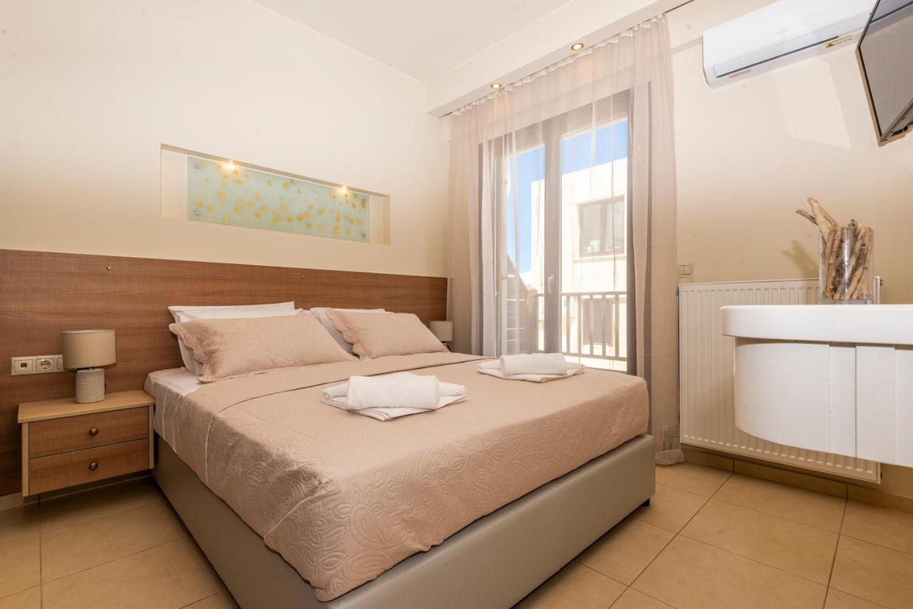 Fortezza Side Holiday home Rethymno (Crete)
