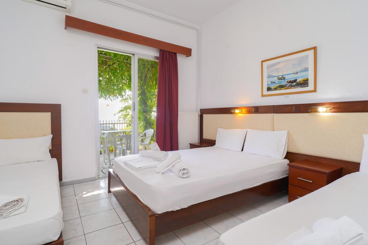 Chrissafis Hotel