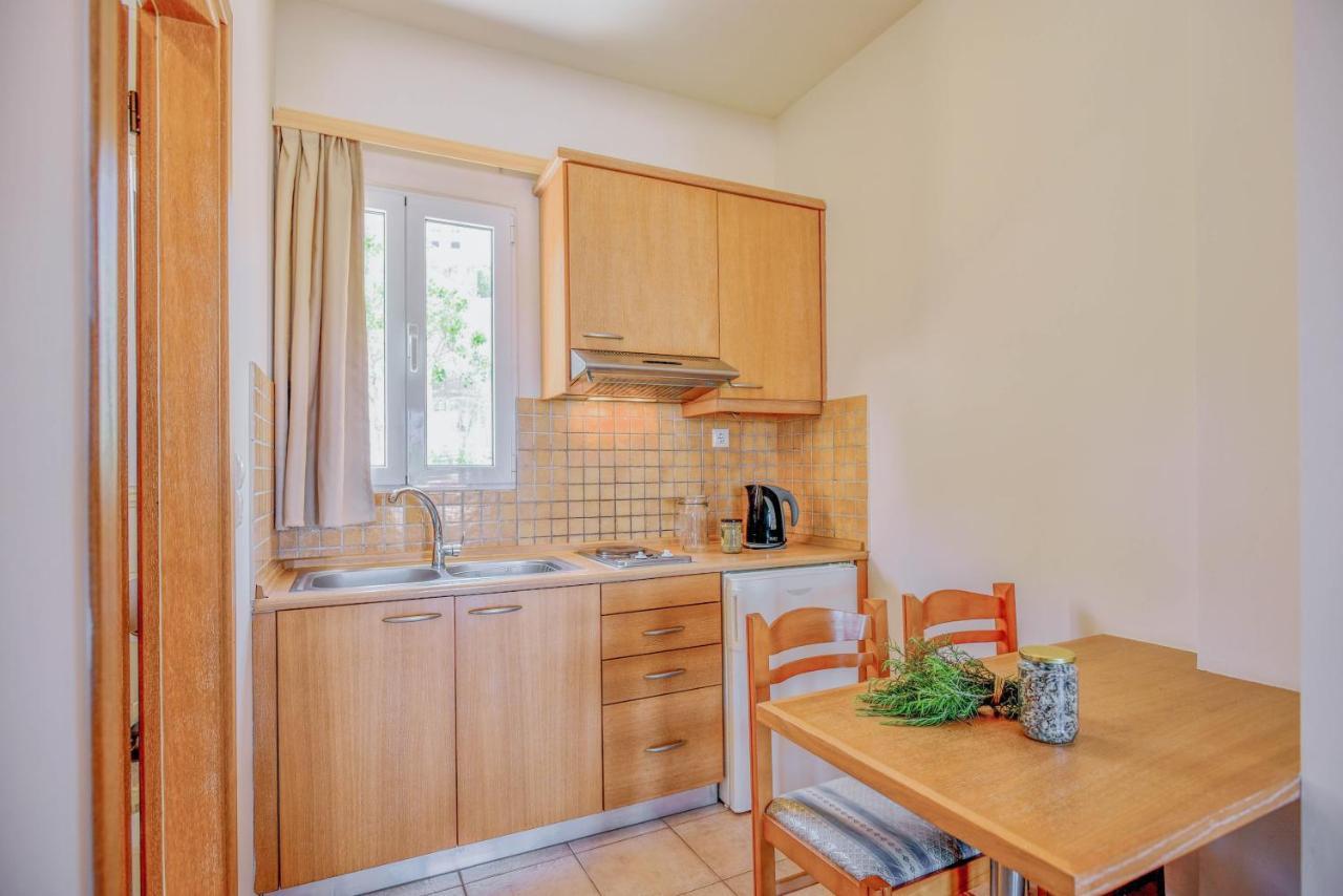 Anatoli Apartment Agia Pelagia (Crete)