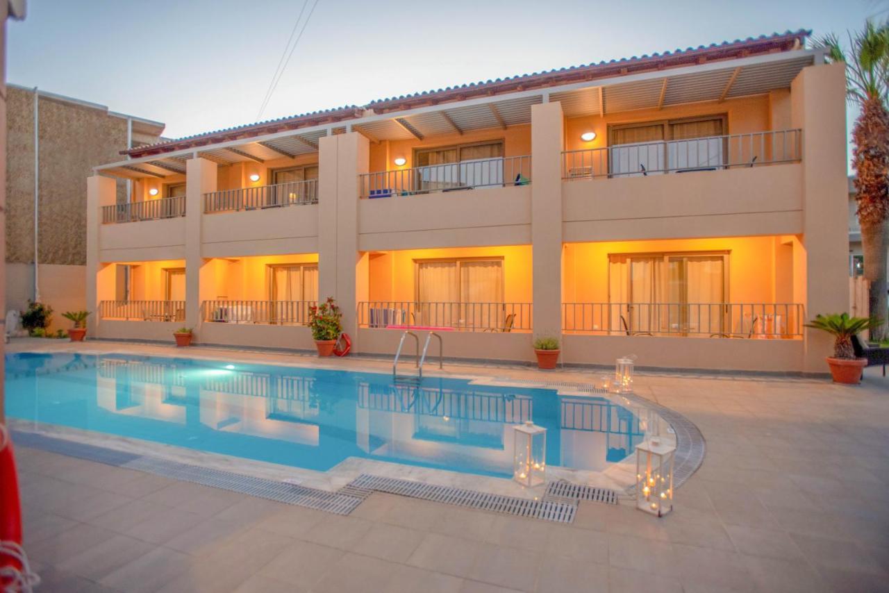 Apartment Anatoli