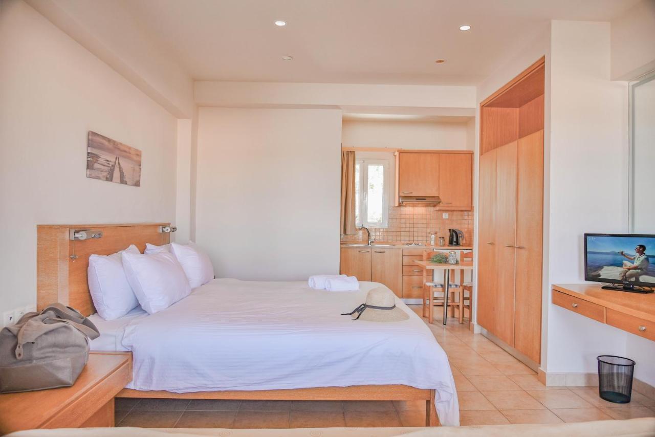 Anatoli Apartment Agia Pelagia (Crete)