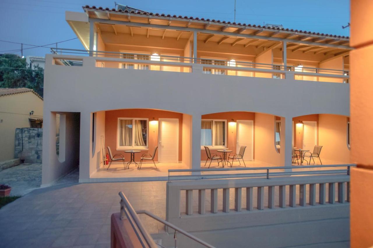 Anatoli Agia Pelagia (Crete)